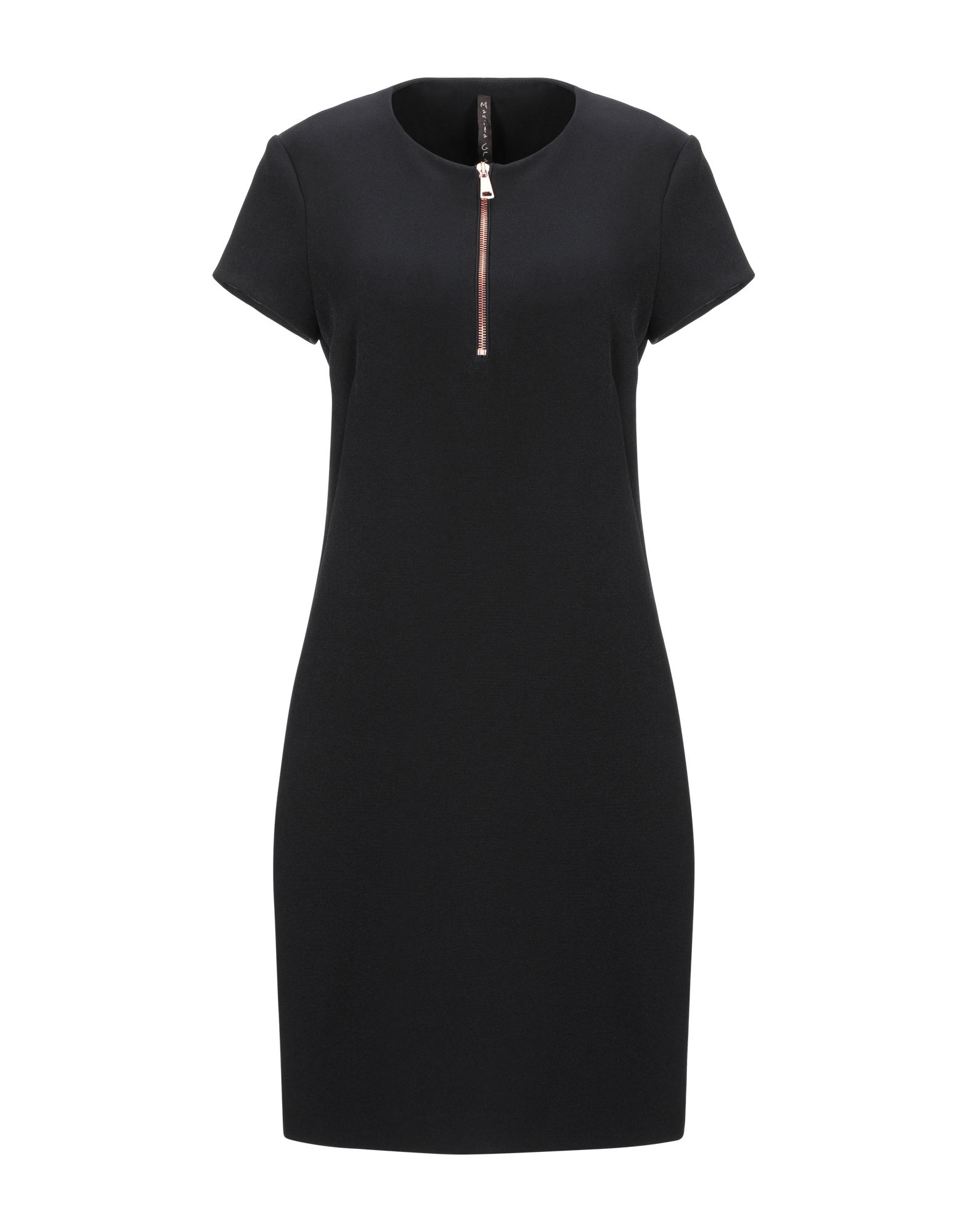 MANILA GRACE Mini-kleid Damen Schwarz von MANILA GRACE