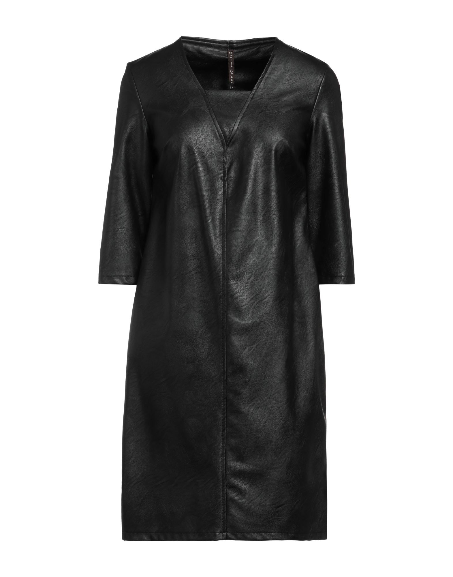 MANILA GRACE Mini-kleid Damen Schwarz von MANILA GRACE