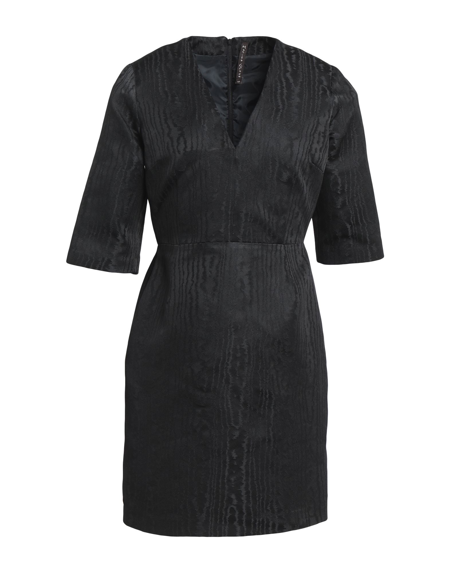 MANILA GRACE Mini-kleid Damen Schwarz von MANILA GRACE