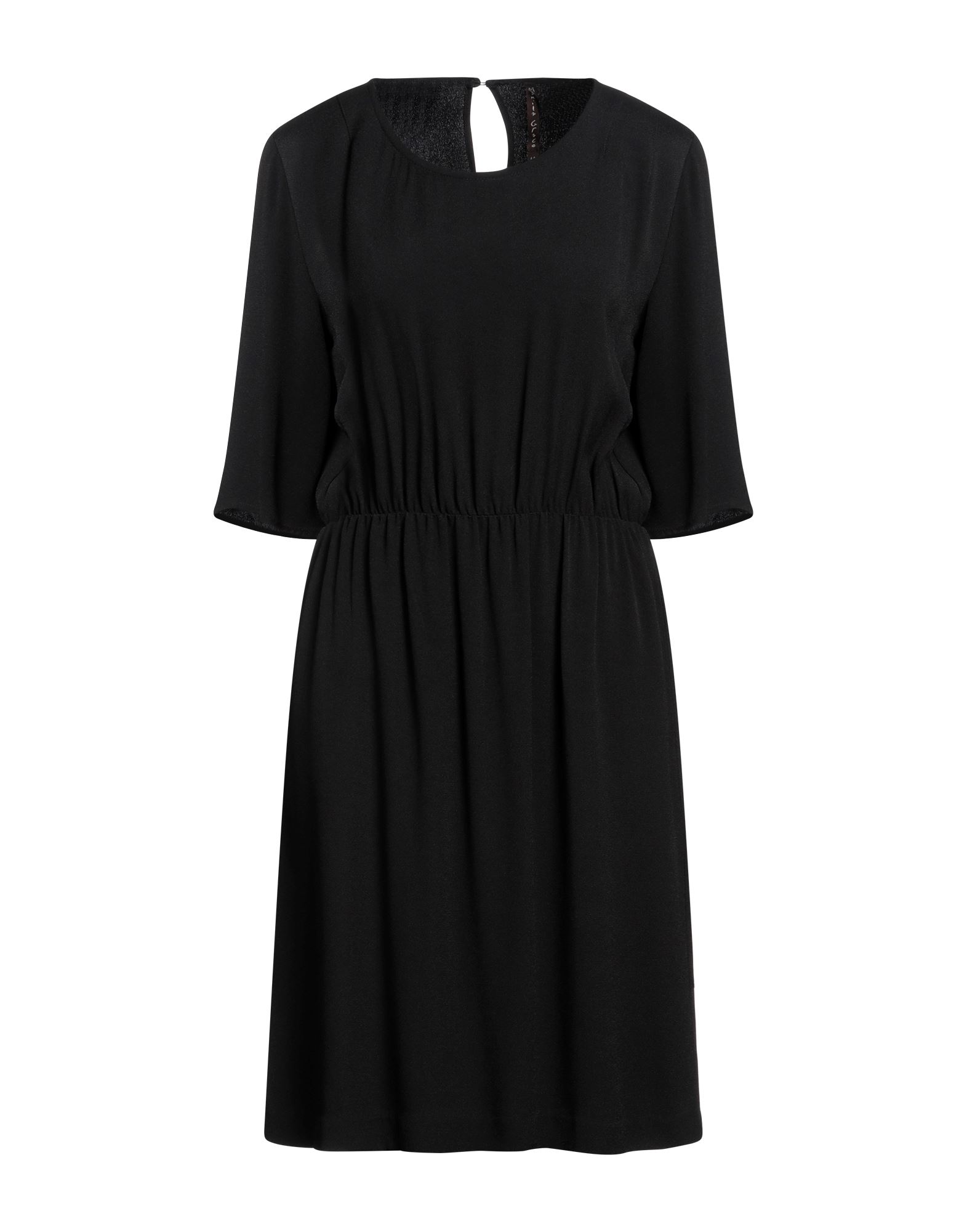 MANILA GRACE Mini-kleid Damen Schwarz von MANILA GRACE