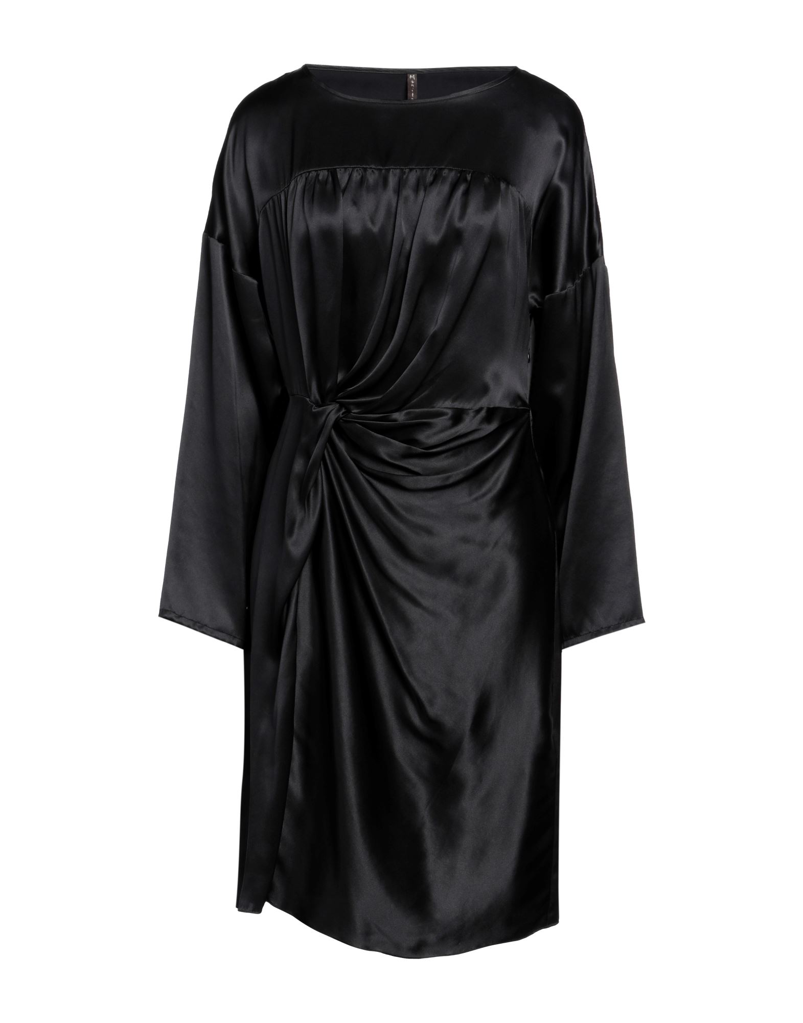 MANILA GRACE Mini-kleid Damen Schwarz von MANILA GRACE