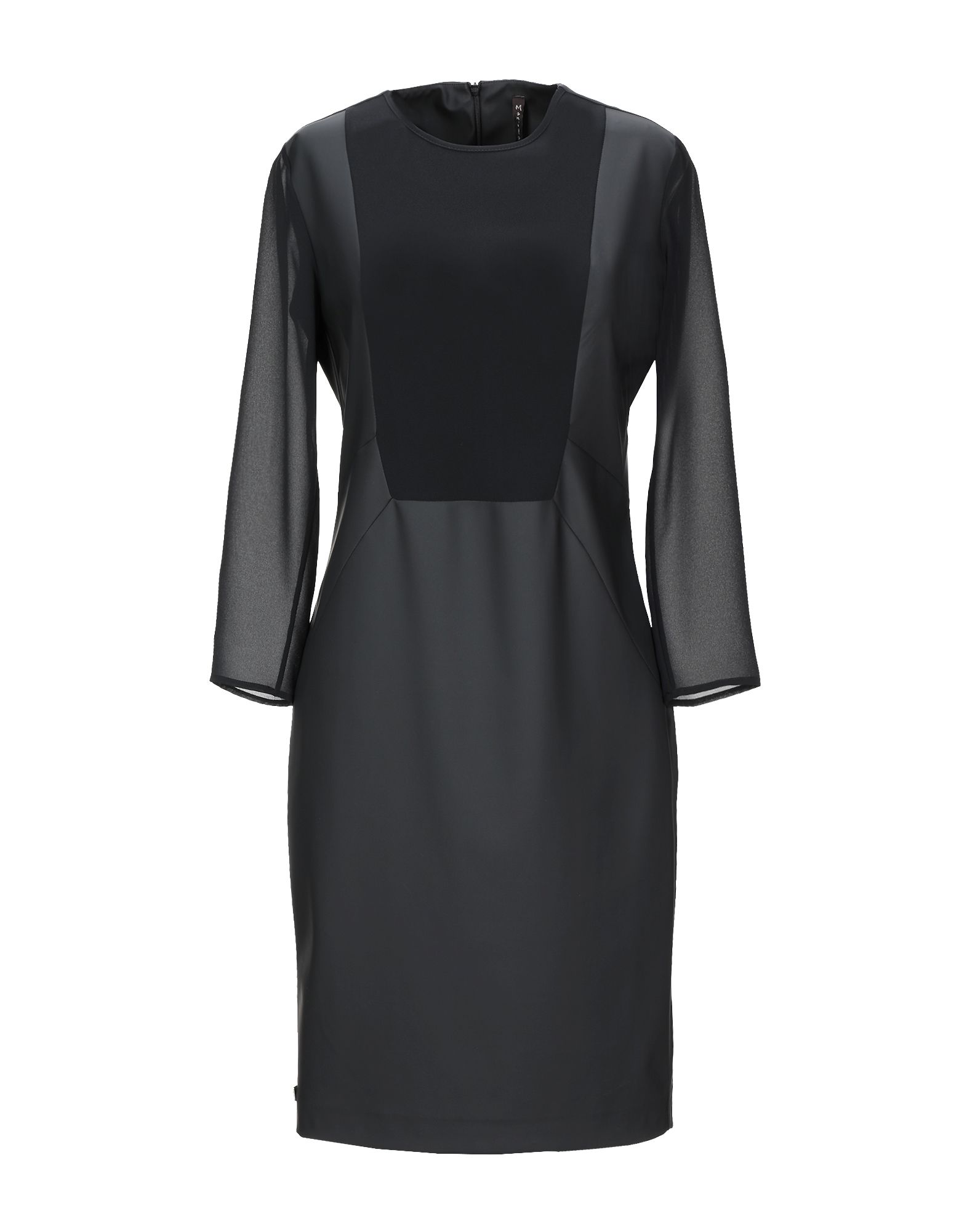 MANILA GRACE Mini-kleid Damen Schwarz von MANILA GRACE