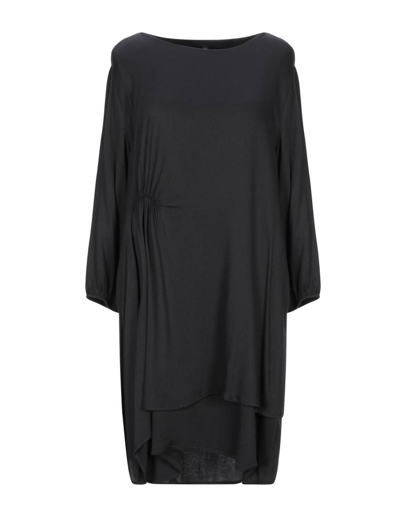 MANILA GRACE Mini-kleid Damen Schwarz von MANILA GRACE