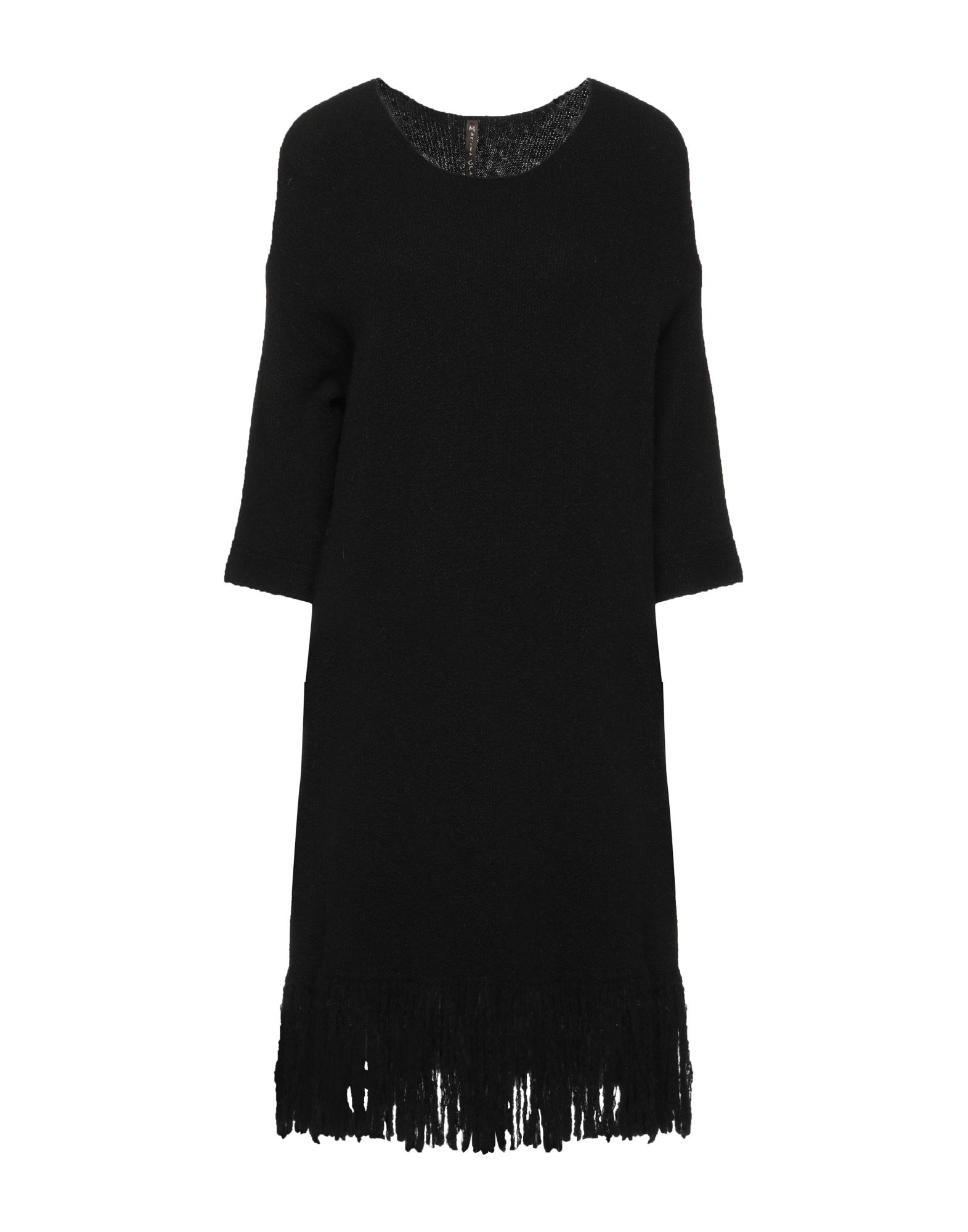 MANILA GRACE Mini-kleid Damen Schwarz von MANILA GRACE