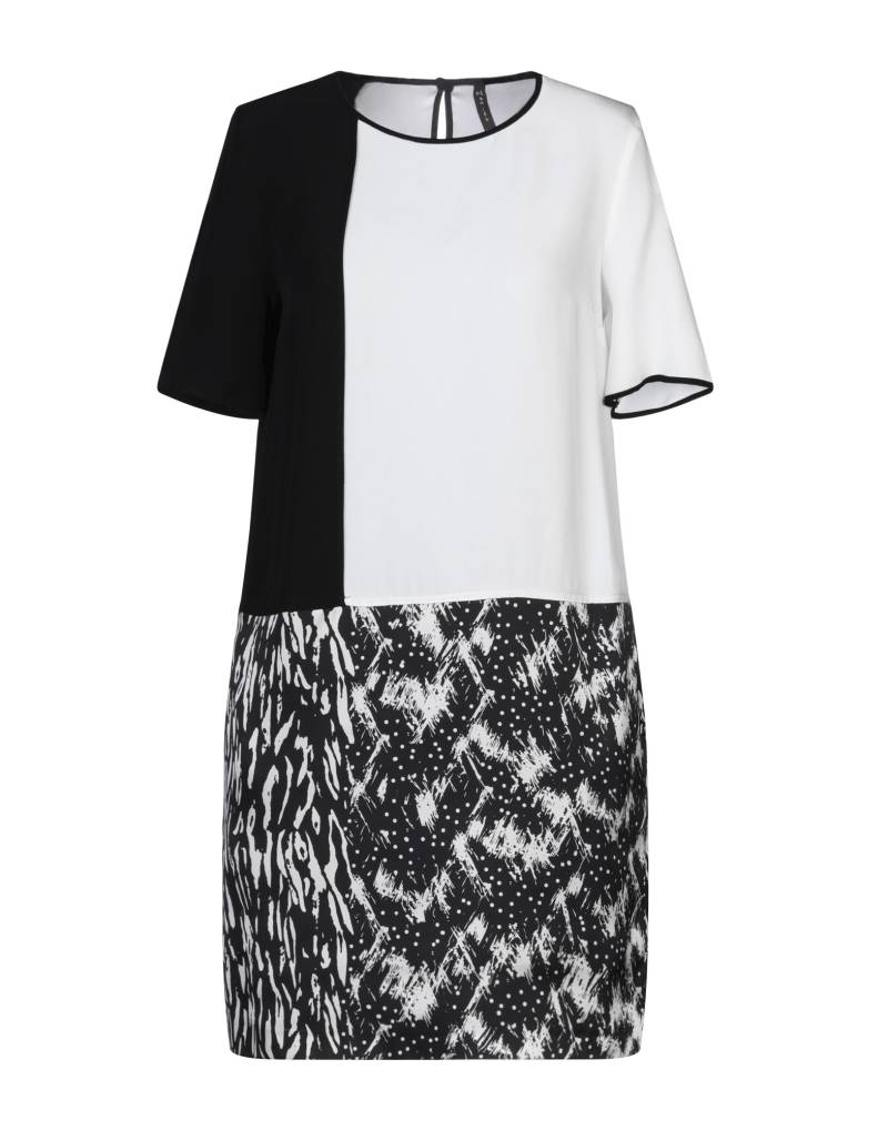 MANILA GRACE Mini-kleid Damen Weiß von MANILA GRACE