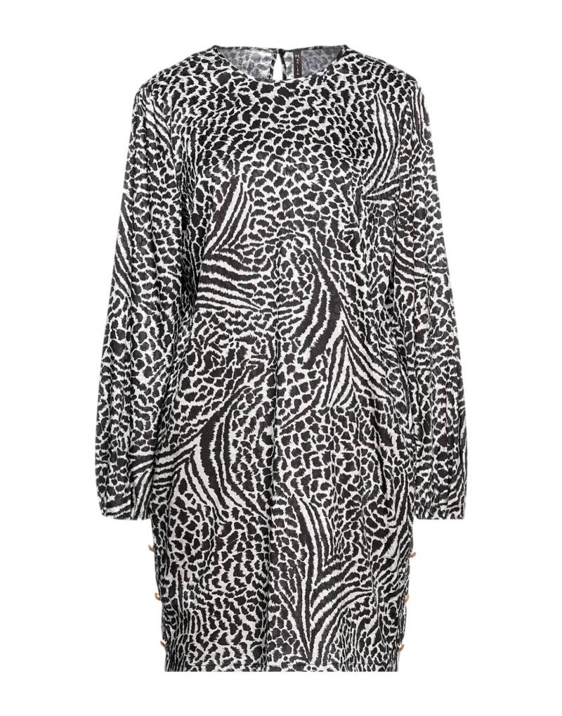 MANILA GRACE Mini-kleid Damen Weiß von MANILA GRACE