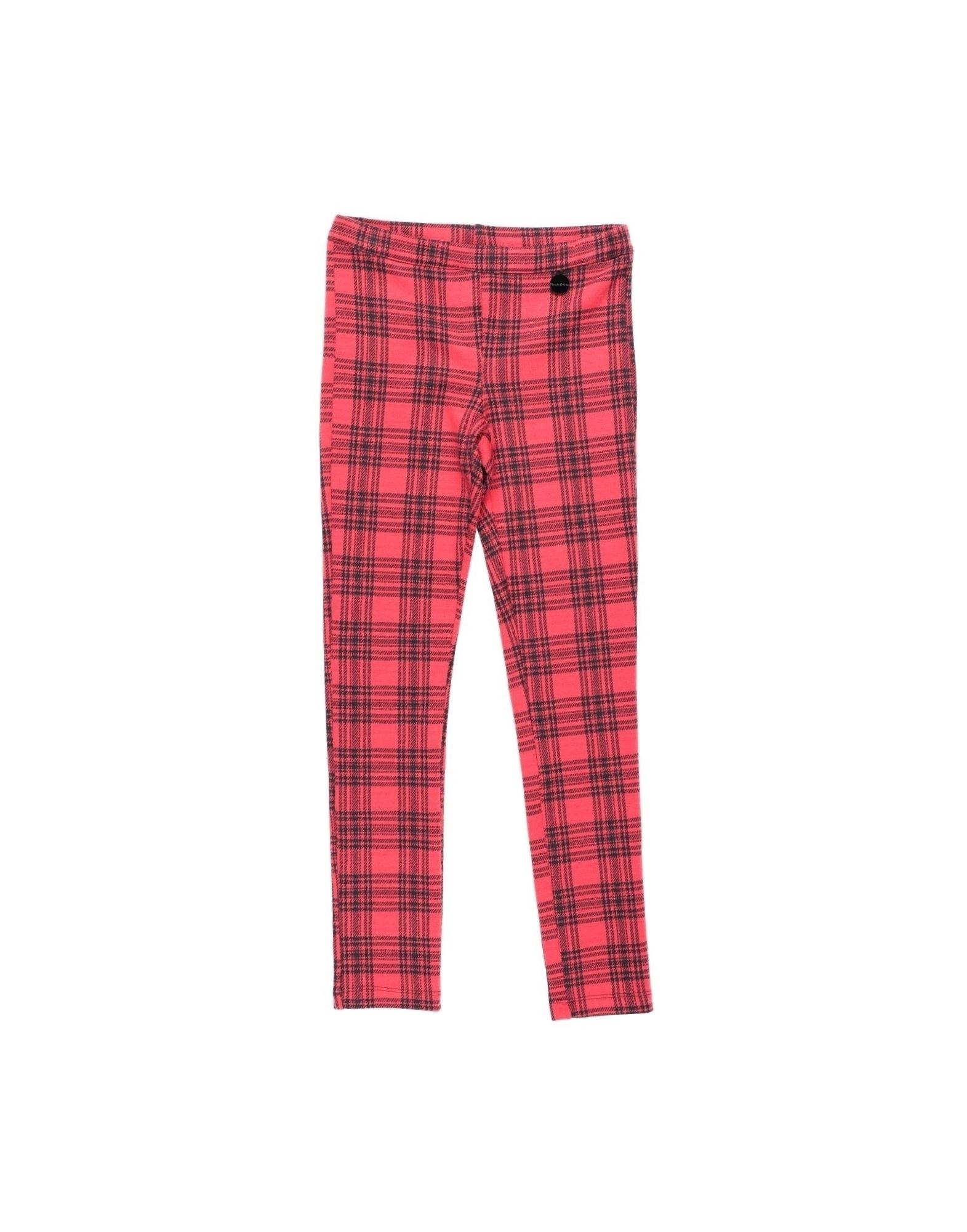 MANILA GRACE Leggings Kinder Rot von MANILA GRACE