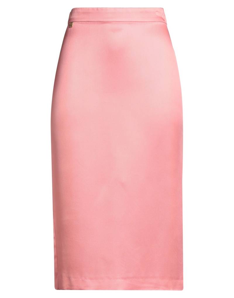 MANILA GRACE Midi-rock Damen Lachs von MANILA GRACE