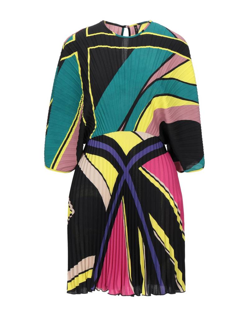 MANILA GRACE Mini-kleid Damen Aquamarin von MANILA GRACE