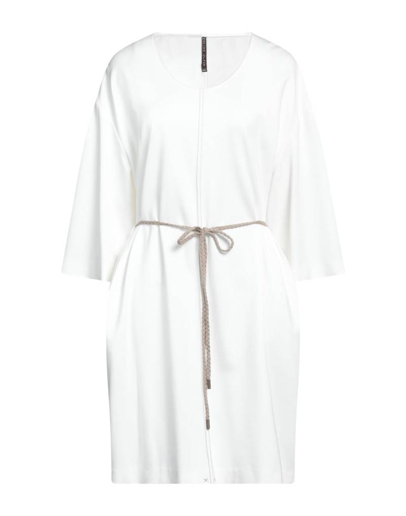 MANILA GRACE Mini-kleid Damen Elfenbein von MANILA GRACE