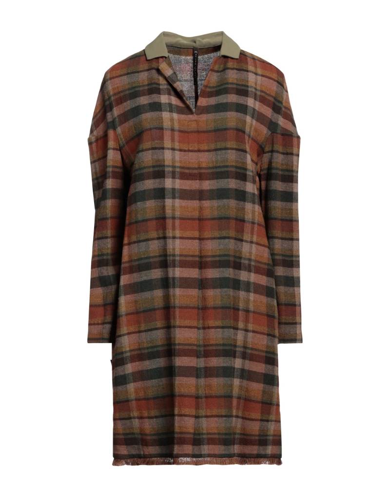 MANILA GRACE Mini-kleid Damen Militärgrün von MANILA GRACE