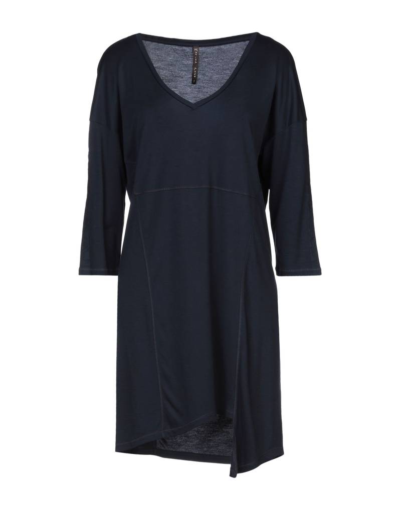 MANILA GRACE Mini-kleid Damen Nachtblau von MANILA GRACE