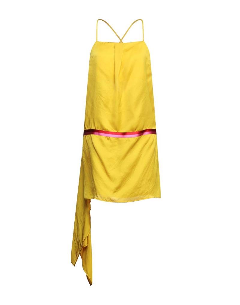 MANILA GRACE Mini-kleid Damen Ringelblume von MANILA GRACE