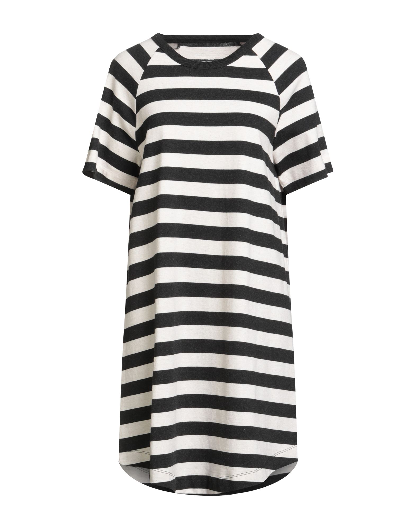 MANILA GRACE Mini-kleid Damen Schwarz von MANILA GRACE