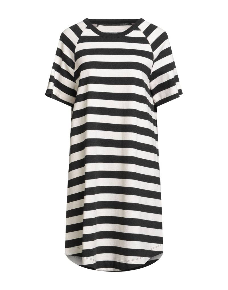 MANILA GRACE Mini-kleid Damen Schwarz von MANILA GRACE