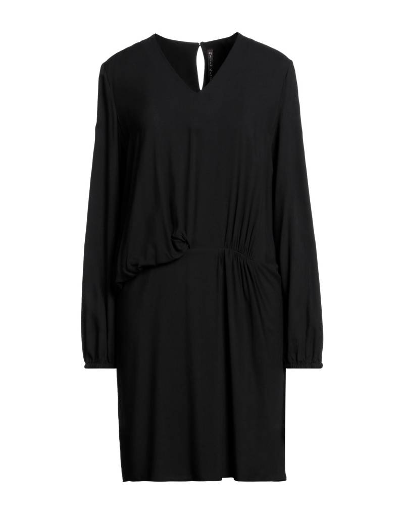 MANILA GRACE Mini-kleid Damen Schwarz von MANILA GRACE