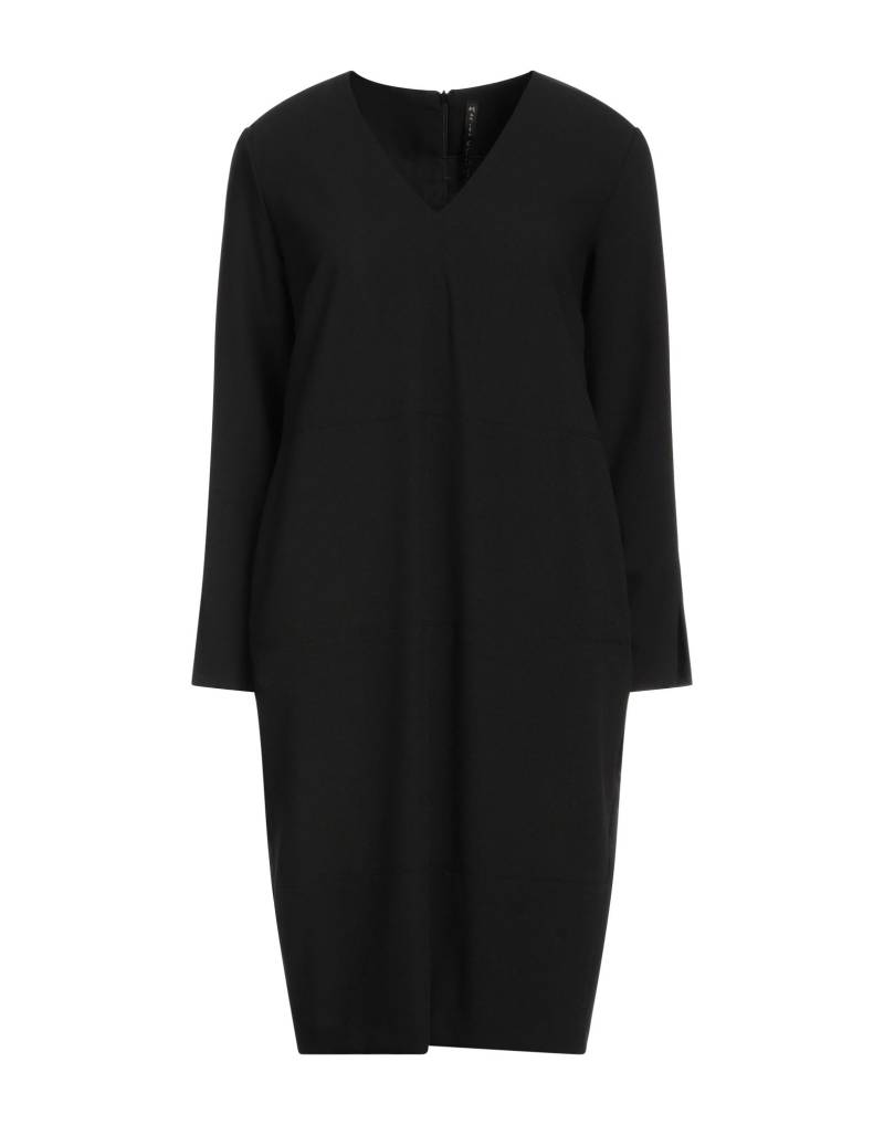 MANILA GRACE Mini-kleid Damen Schwarz von MANILA GRACE