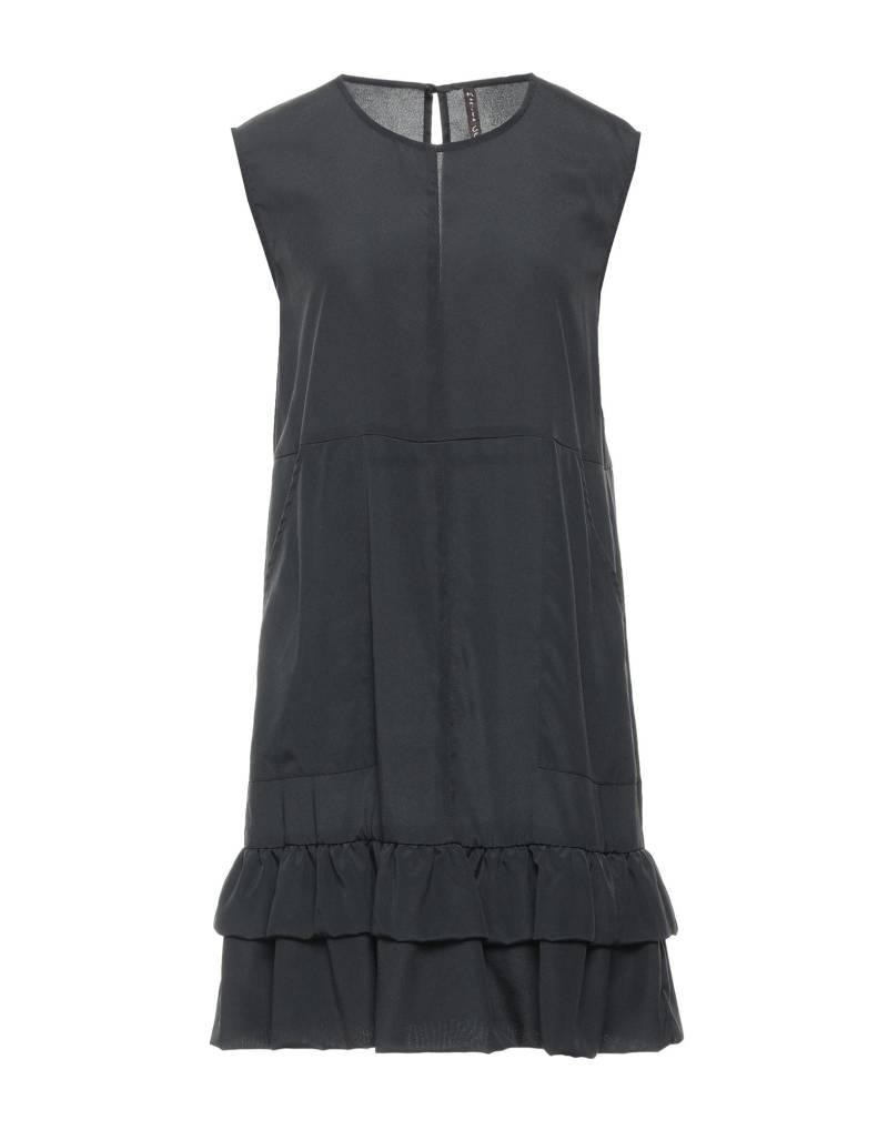 MANILA GRACE Mini-kleid Damen Schwarz von MANILA GRACE