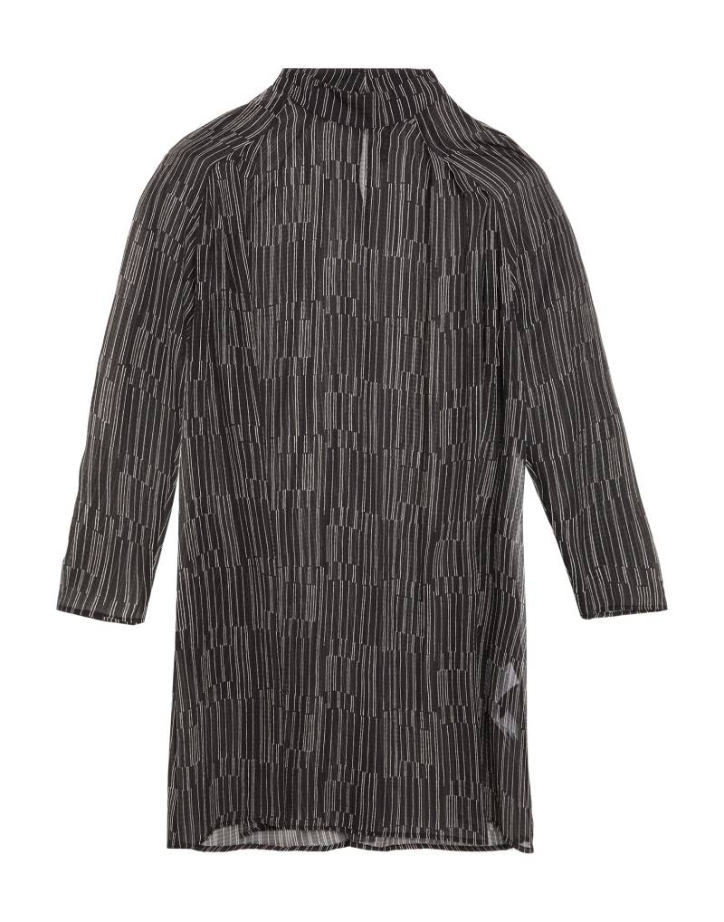 MANILA GRACE Mini-kleid Damen Schwarz von MANILA GRACE