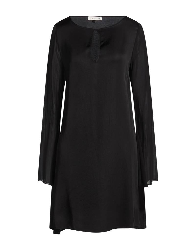 MANILA GRACE Mini-kleid Damen Schwarz von MANILA GRACE