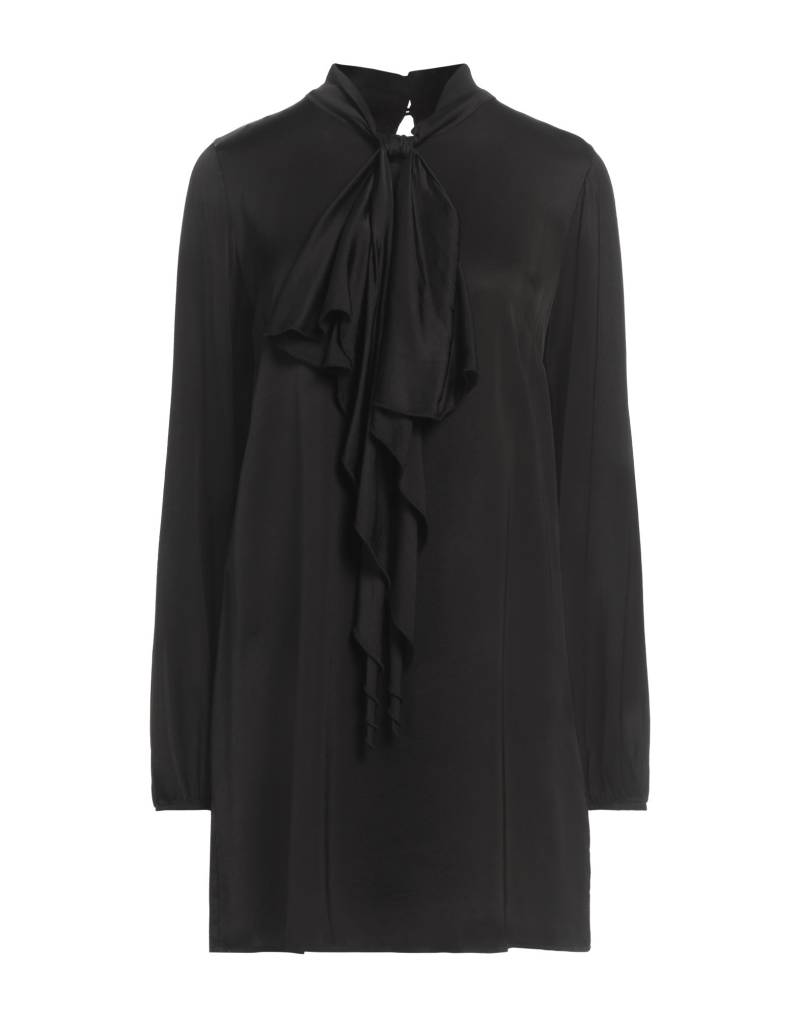 MANILA GRACE Mini-kleid Damen Schwarz von MANILA GRACE