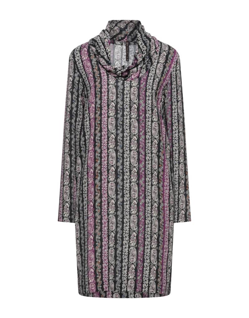 MANILA GRACE Mini-kleid Damen Schwarz von MANILA GRACE