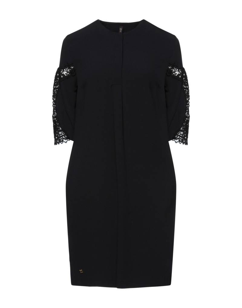 MANILA GRACE Mini-kleid Damen Schwarz von MANILA GRACE