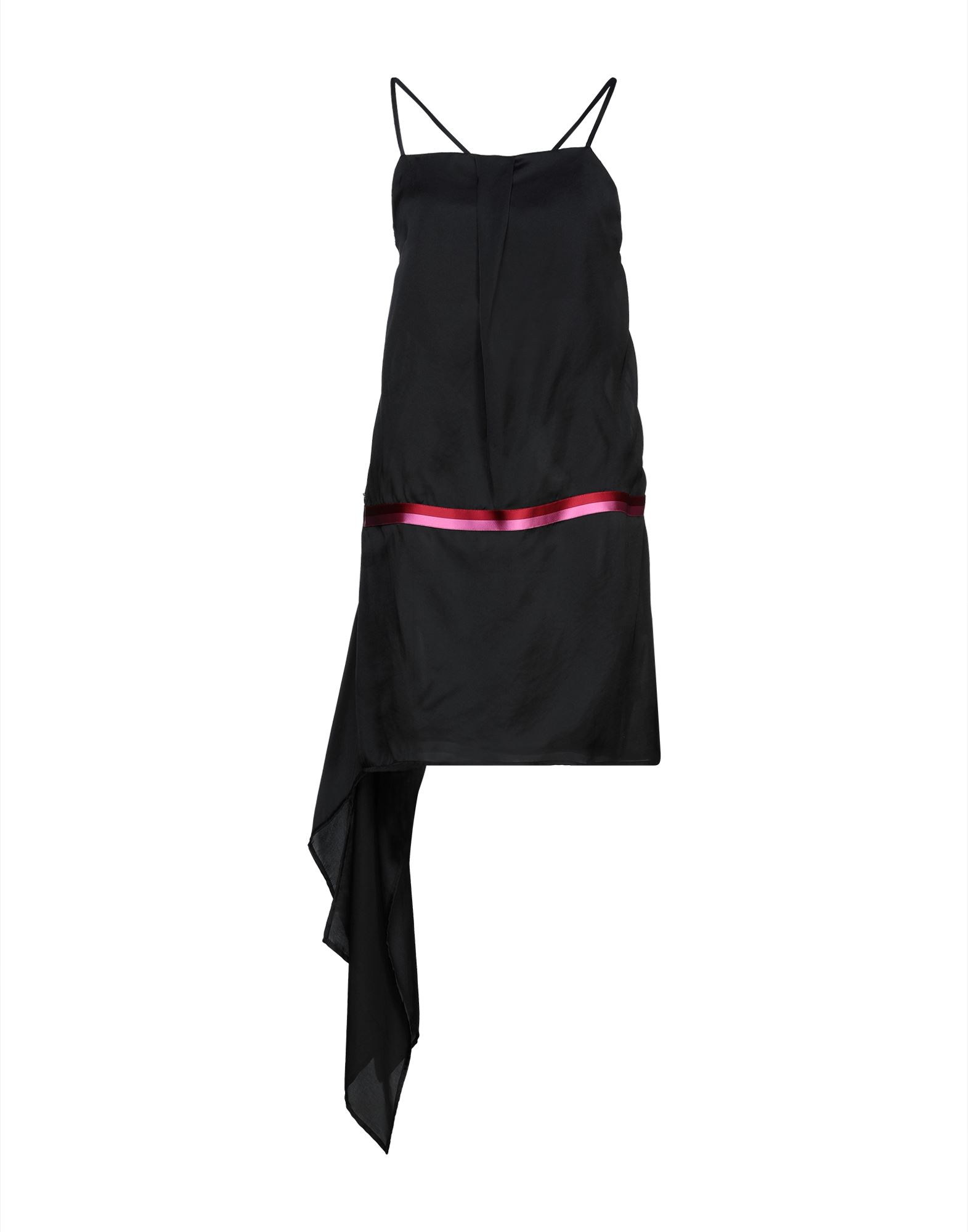 MANILA GRACE Mini-kleid Damen Schwarz von MANILA GRACE