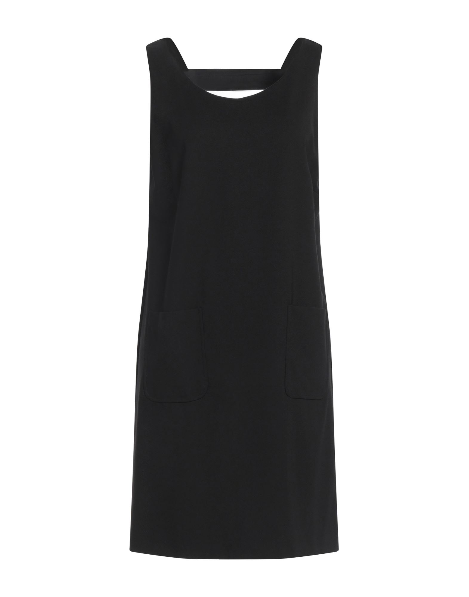 MANILA GRACE Mini-kleid Damen Schwarz von MANILA GRACE