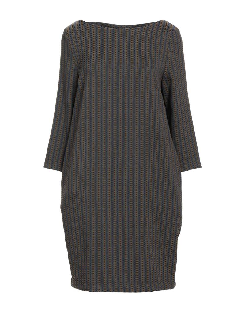 MANILA GRACE Mini-kleid Damen Violett von MANILA GRACE