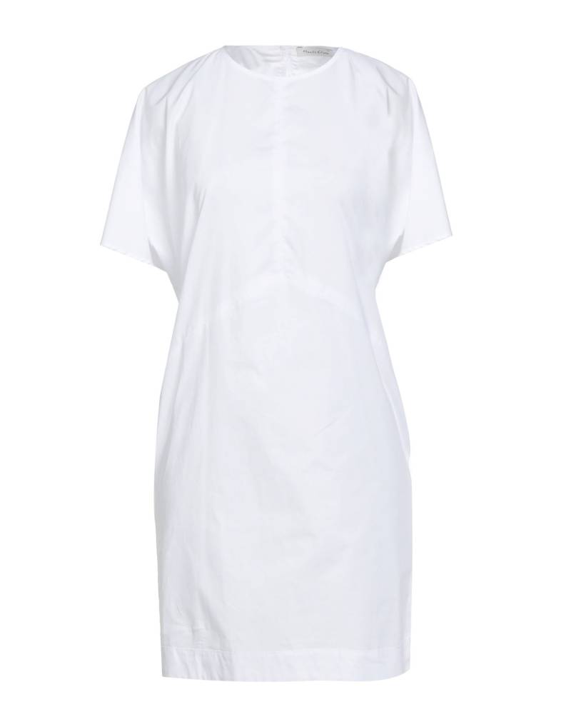 MANILA GRACE Mini-kleid Damen Weiß von MANILA GRACE