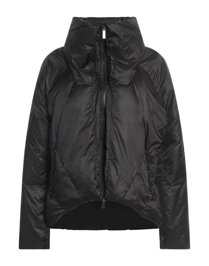 MANILA GRACE Pufferjacke & Daunenjacke Damen Schwarz von MANILA GRACE