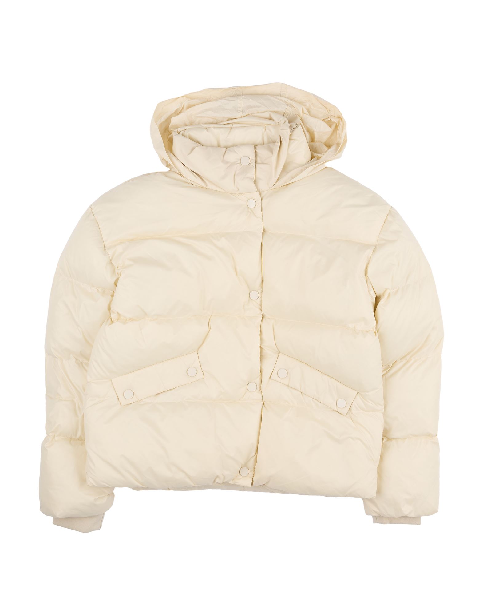 MANILA GRACE Pufferjacke & Daunenjacke Kinder Cremeweiß MANILA GRACE Pufferjacke & Daunenjacke Kinder Cremeweiß von MANILA GRACE