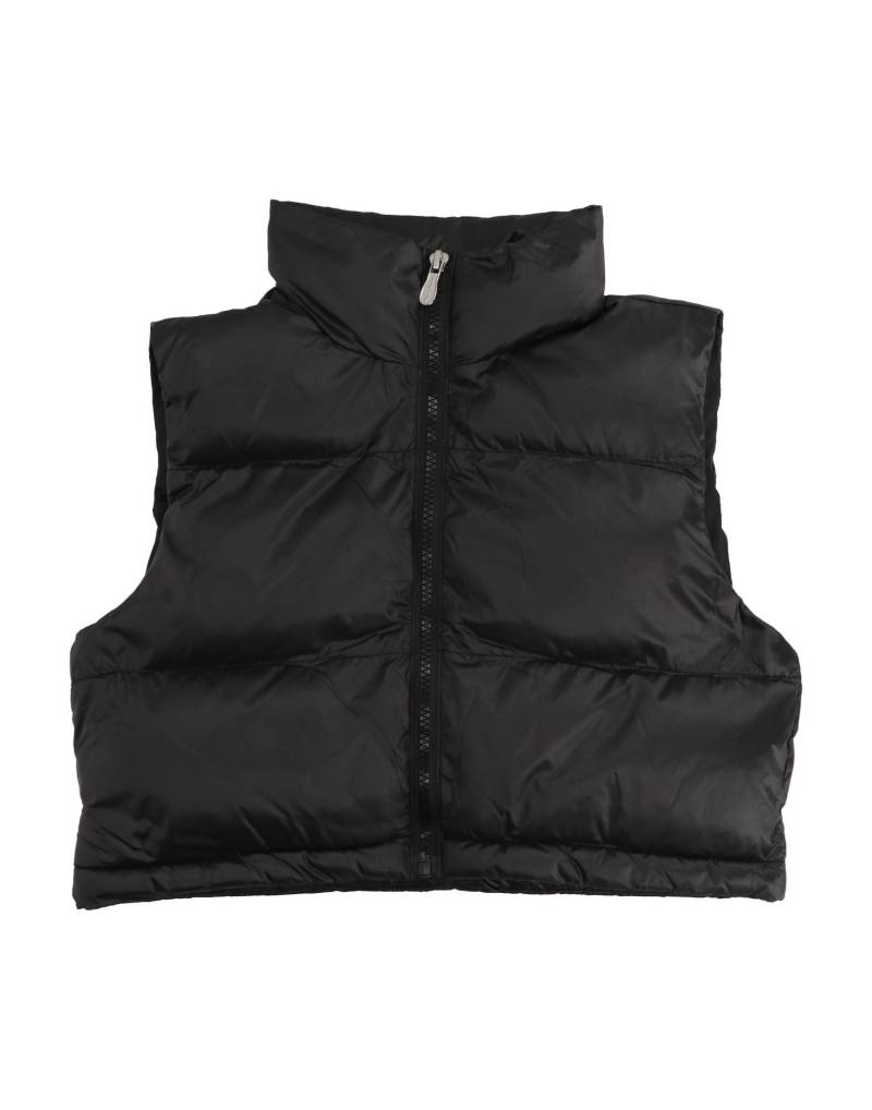 MANILA GRACE Weste Kinder Schwarz von MANILA GRACE