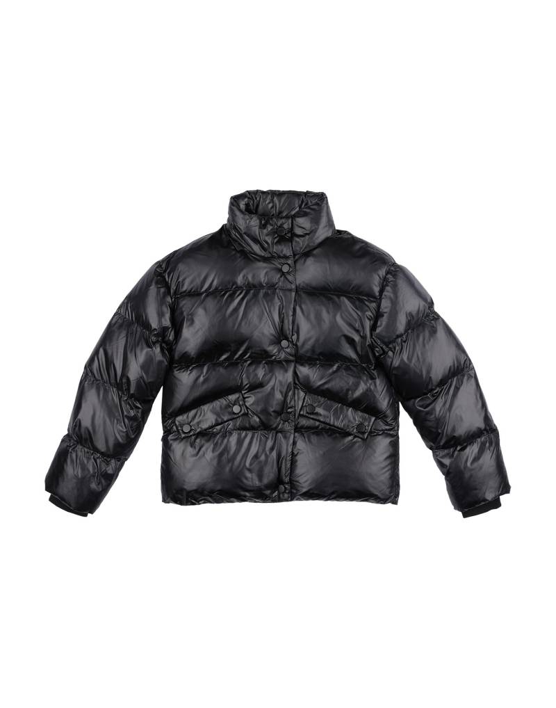 MANILA GRACE Pufferjacke & Daunenjacke Kinder Schwarz von MANILA GRACE