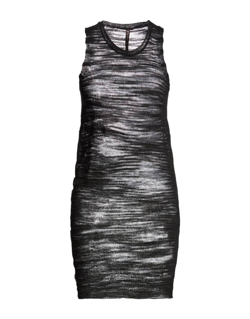 MANILA GRACE Pullover Damen Schwarz von MANILA GRACE