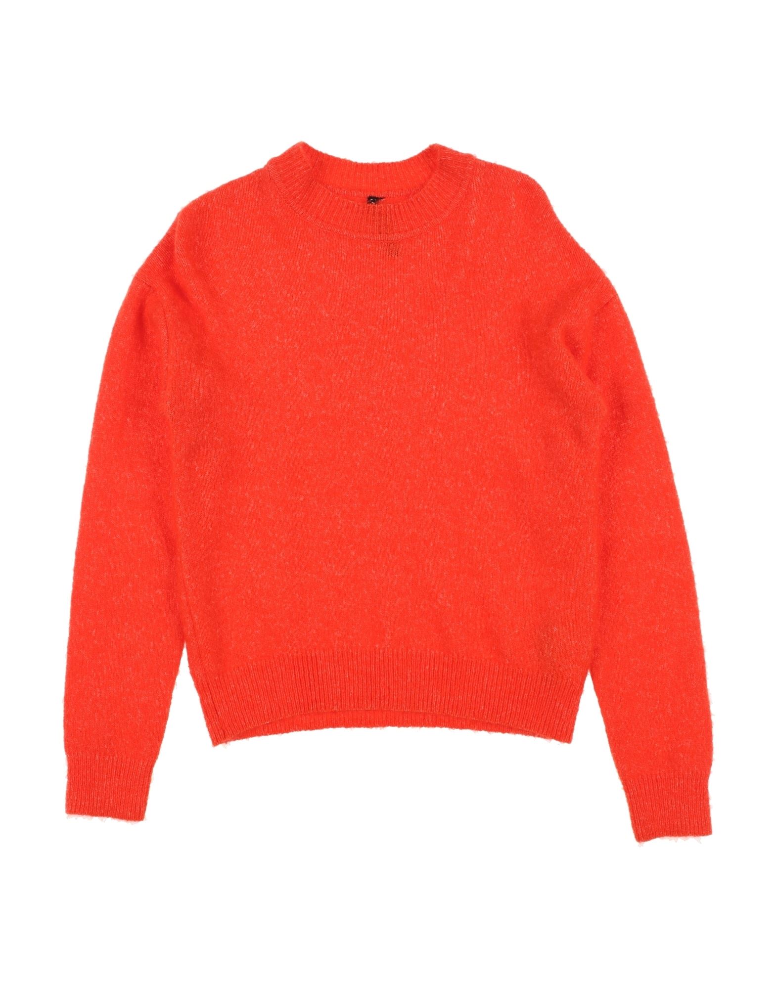 MANILA GRACE Pullover Kinder Orange von MANILA GRACE