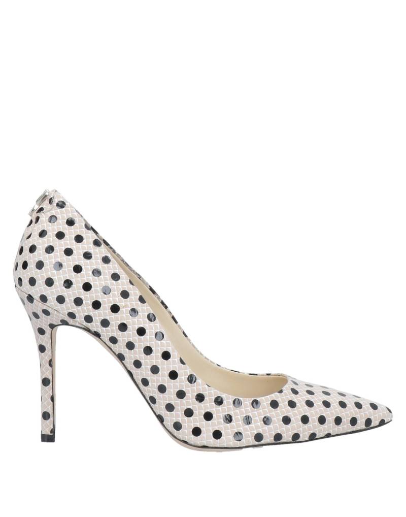 MANILA GRACE Pumps Damen Hellbraun von MANILA GRACE