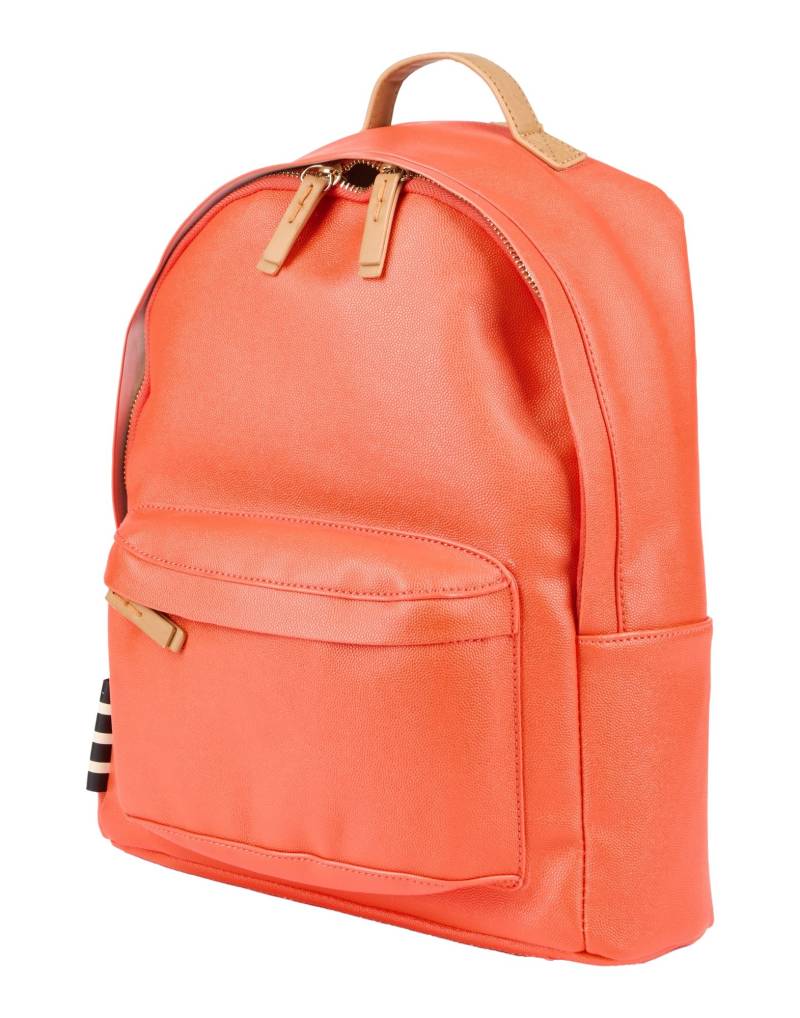 MANILA GRACE Rucksack Damen Orange von MANILA GRACE