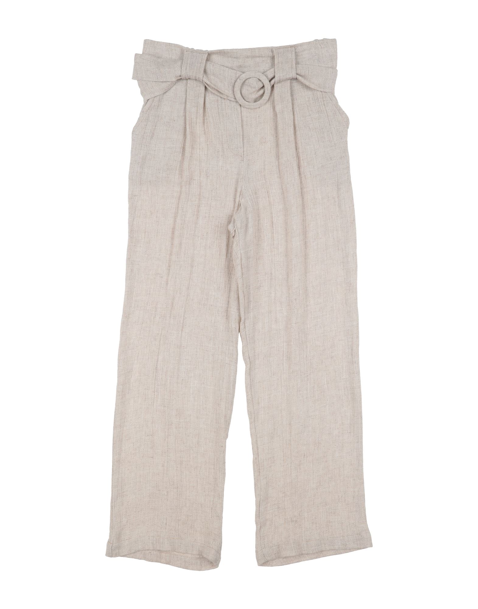 MANILA GRACE Shorts & Bermudashorts Kinder Beige von MANILA GRACE