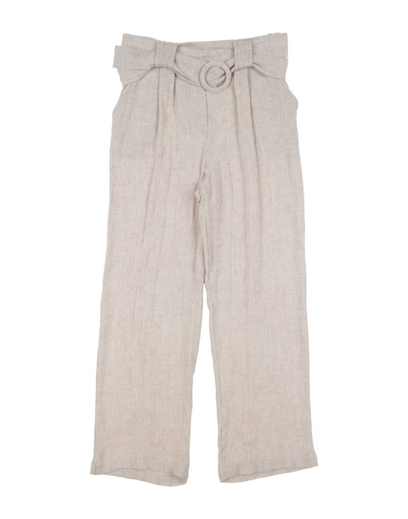 MANILA GRACE Shorts & Bermudashorts Kinder Beige MANILA GRACE Shorts & Bermudashorts Kinder Beige von MANILA GRACE