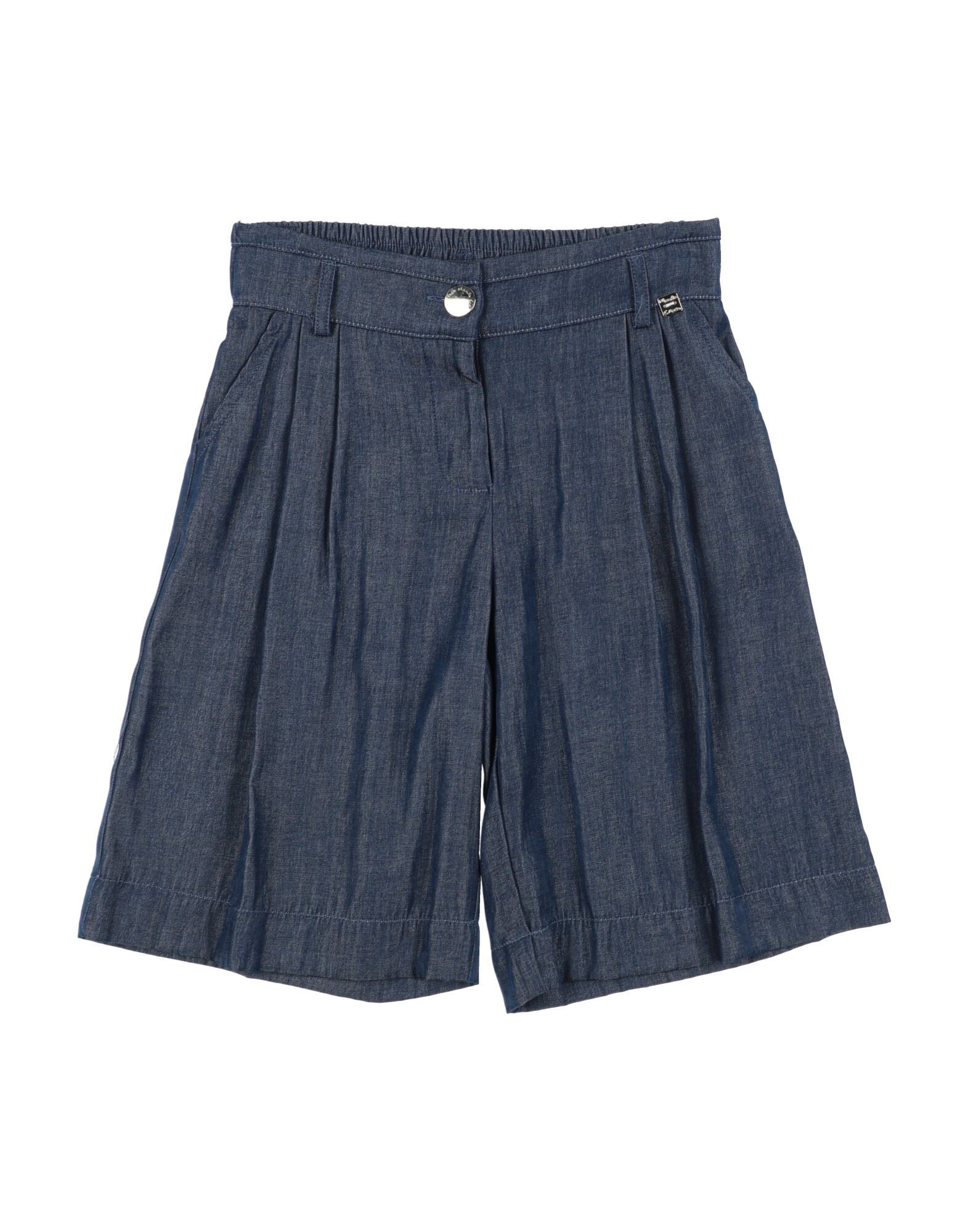 MANILA GRACE Shorts & Bermudashorts Kinder Blau von MANILA GRACE