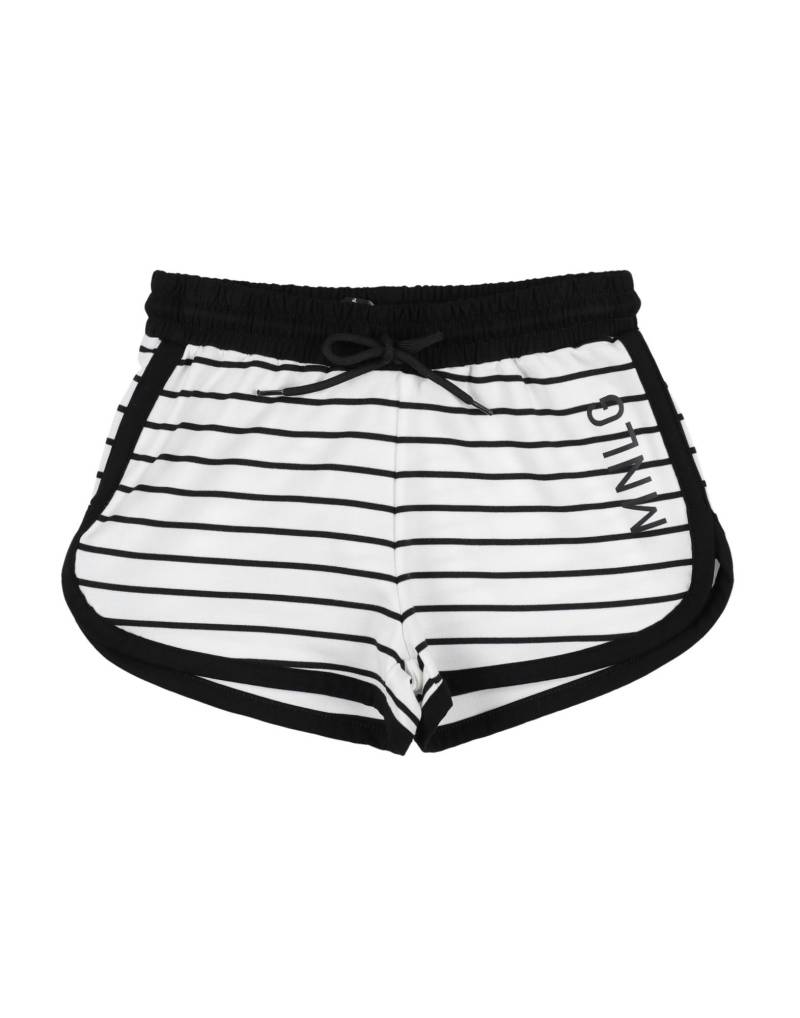 MANILA GRACE Shorts & Bermudashorts Kinder Elfenbein von MANILA GRACE