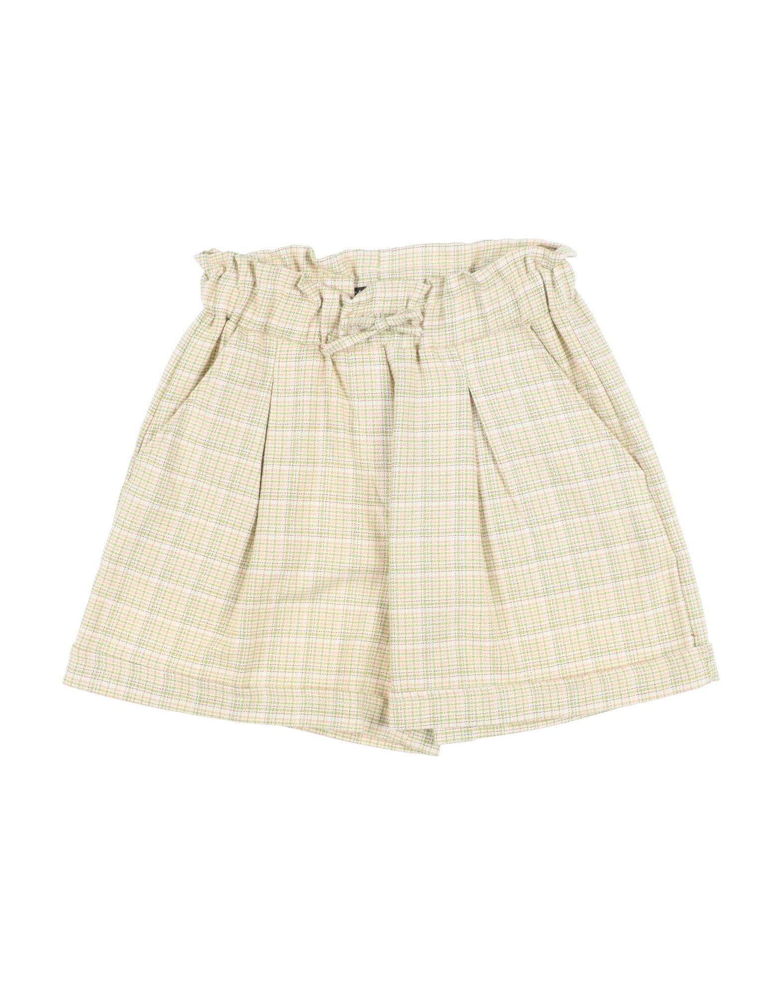 MANILA GRACE Shorts & Bermudashorts Kinder Grün von MANILA GRACE