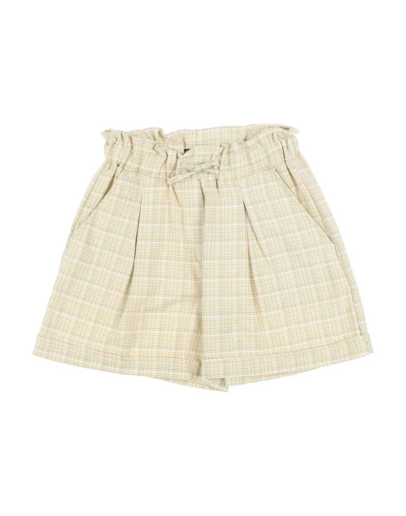 MANILA GRACE Shorts & Bermudashorts Kinder Grün von MANILA GRACE