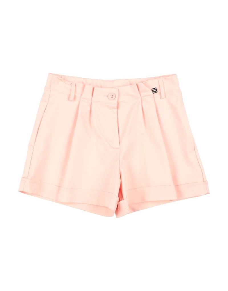 MANILA GRACE Shorts & Bermudashorts Kinder Hellrosa von MANILA GRACE