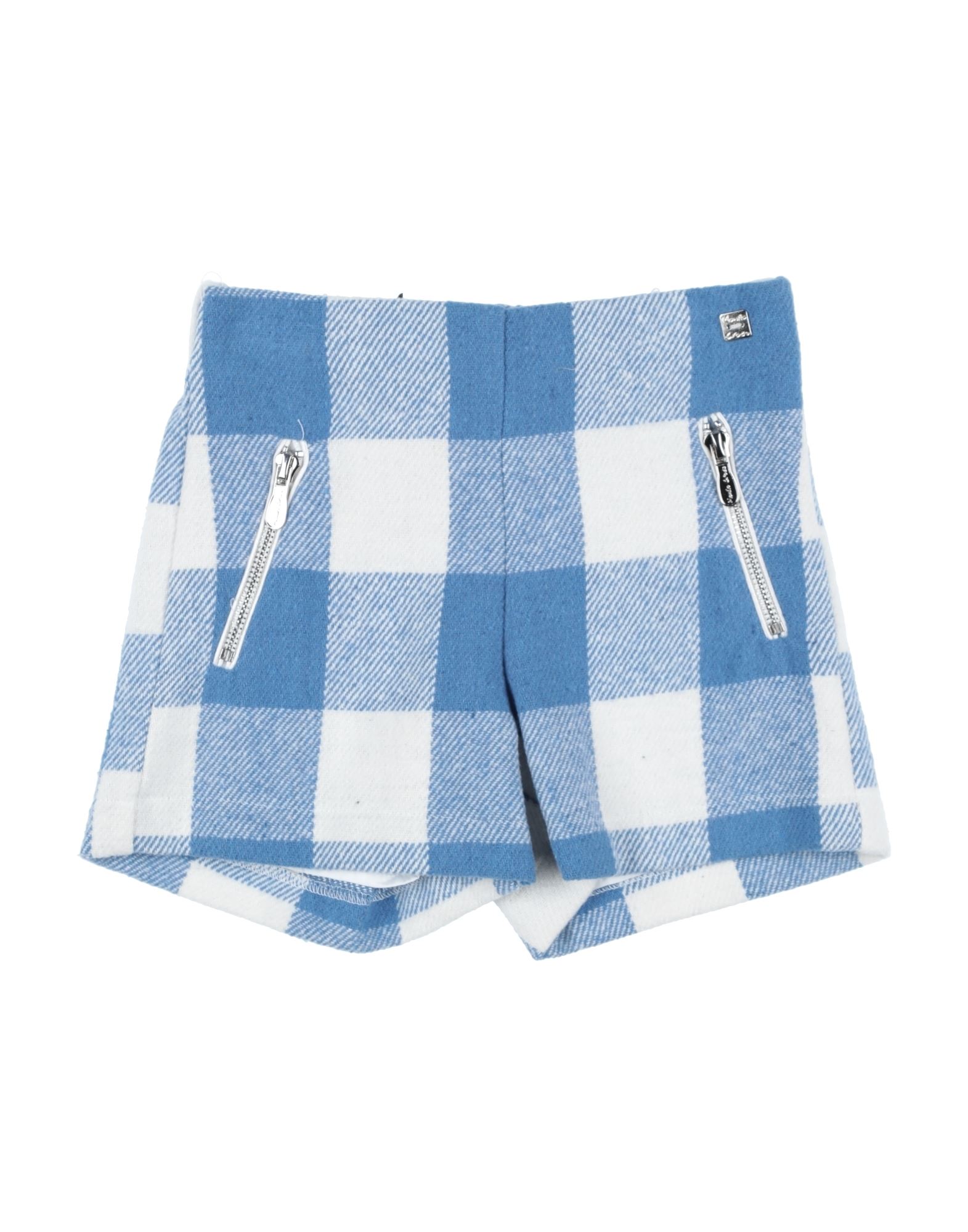 MANILA GRACE Shorts & Bermudashorts Kinder Himmelblau von MANILA GRACE