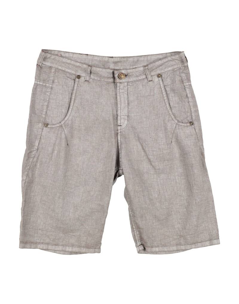 MANILA GRACE Shorts & Bermudashorts Kinder Khaki von MANILA GRACE