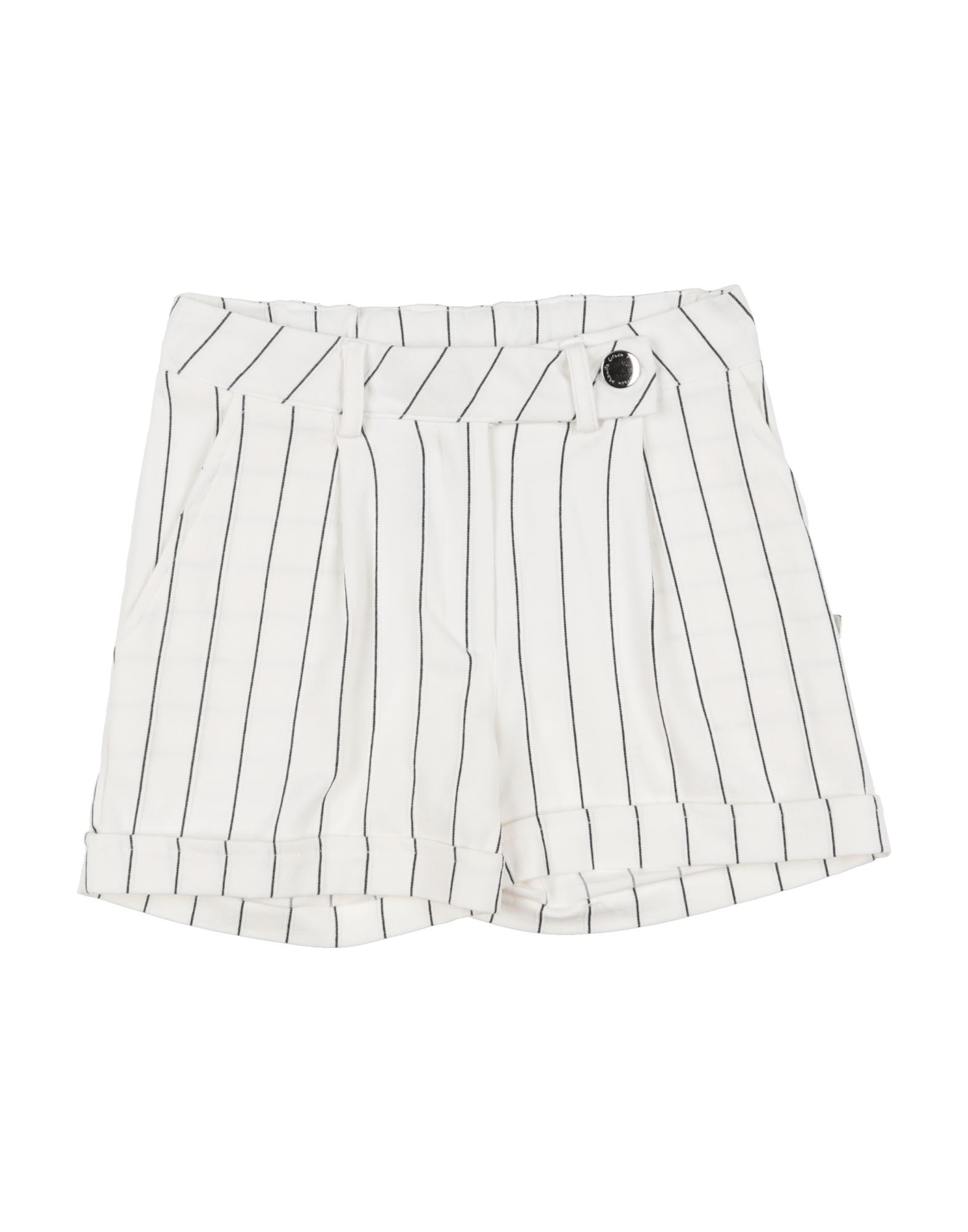 MANILA GRACE Shorts & Bermudashorts Kinder Off white von MANILA GRACE
