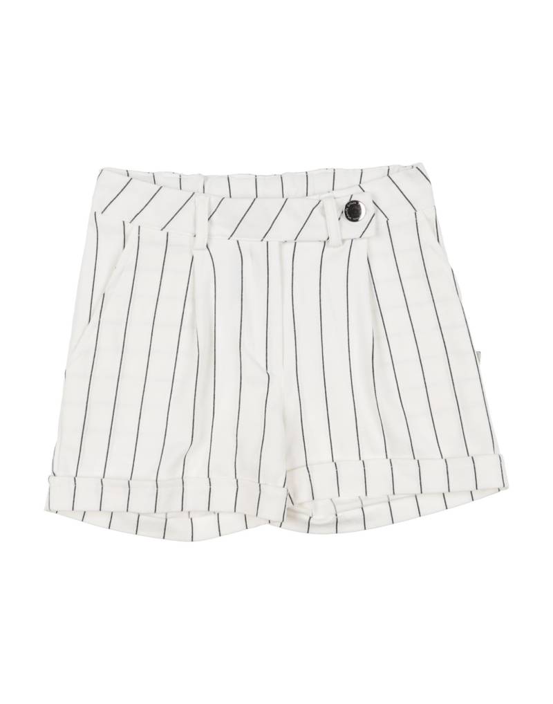 MANILA GRACE Shorts & Bermudashorts Kinder Off white von MANILA GRACE